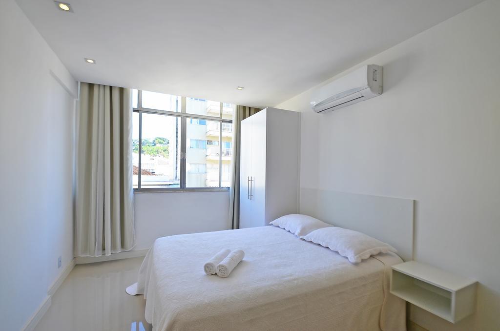 Apartamento Copacabana 115 Río de Janeiro