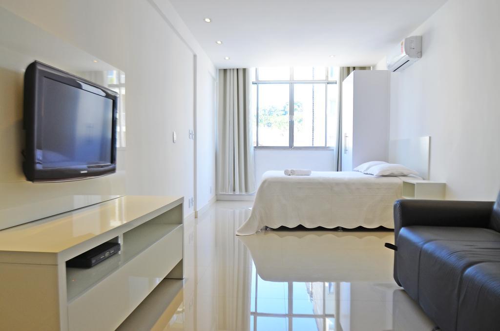Apartamento Copacabana 115