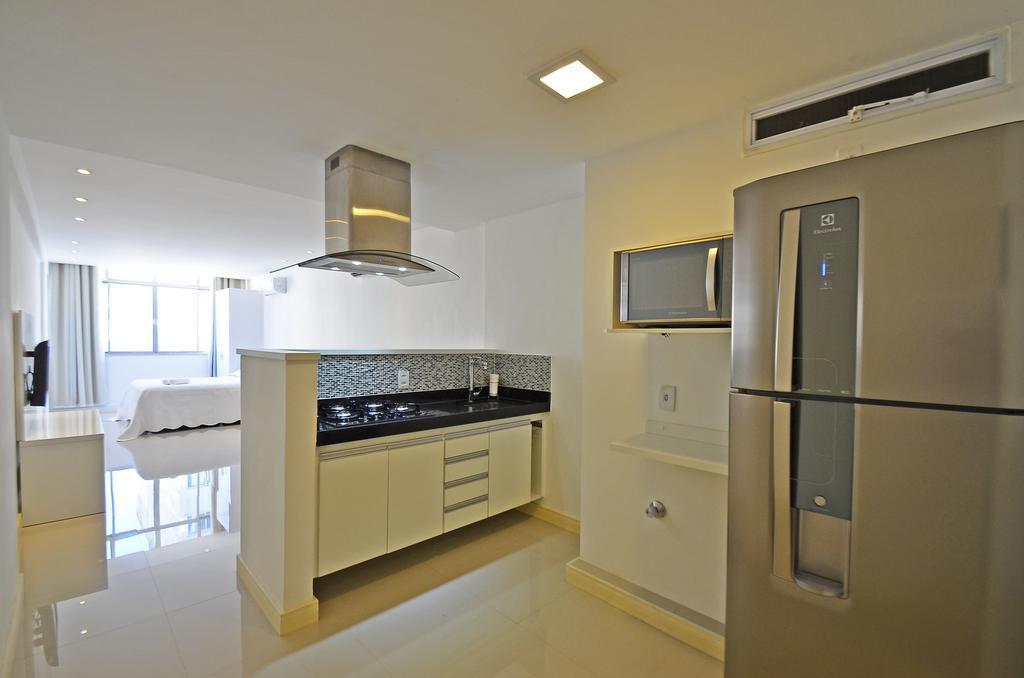 Copacabana 115 Apartamento Río de Janeiro