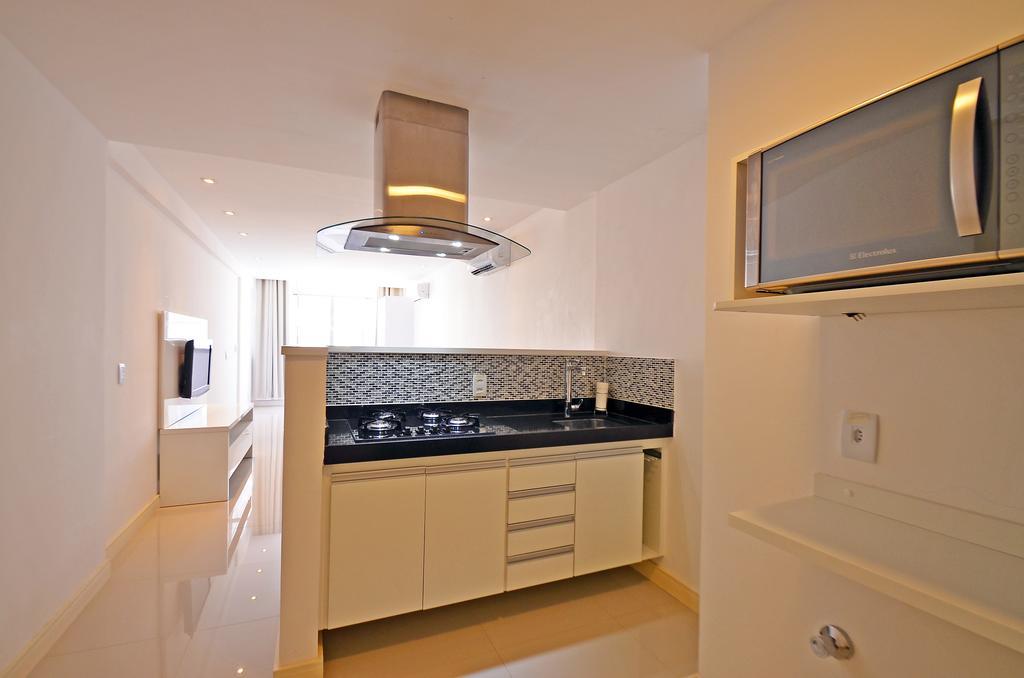 Copacabana 115 Apartamento