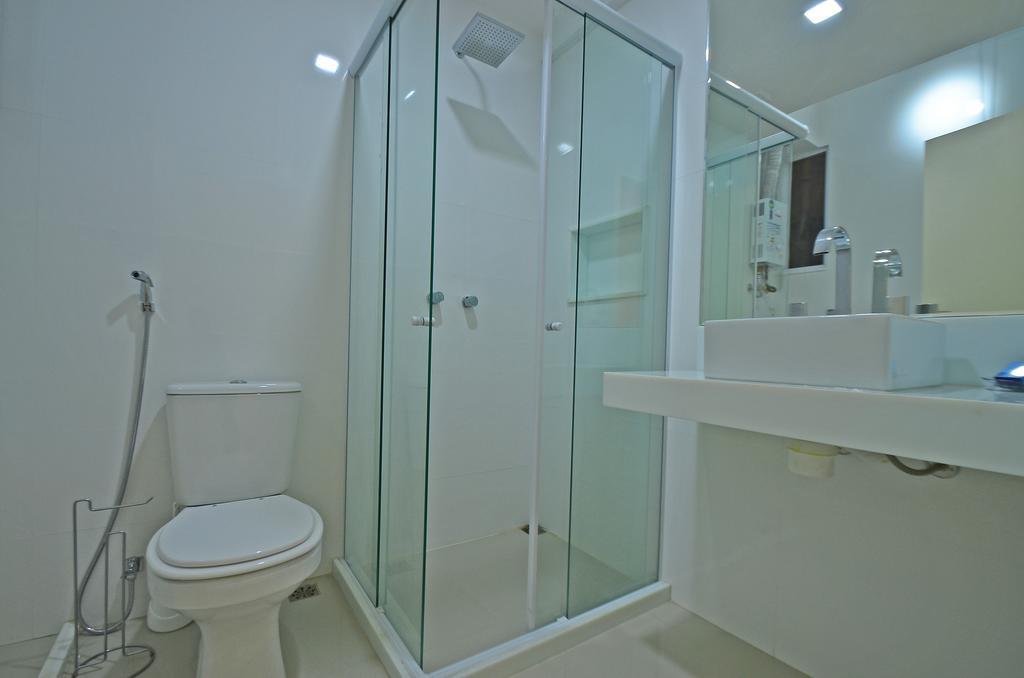 Apartamento Copacabana 115 Río de Janeiro