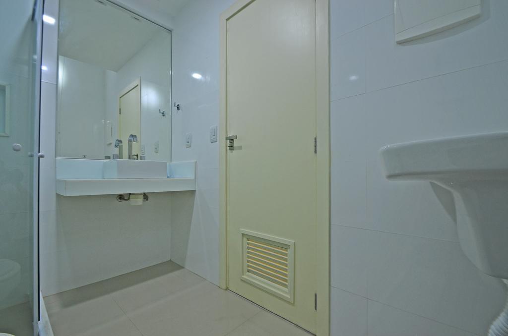 Apartamento Copacabana 115