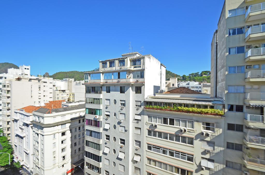 Copacabana 115 Apartamento