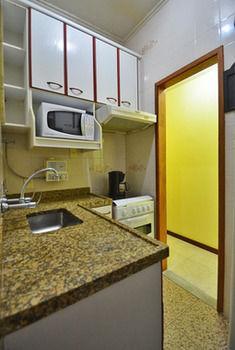 Copacabana 115 *