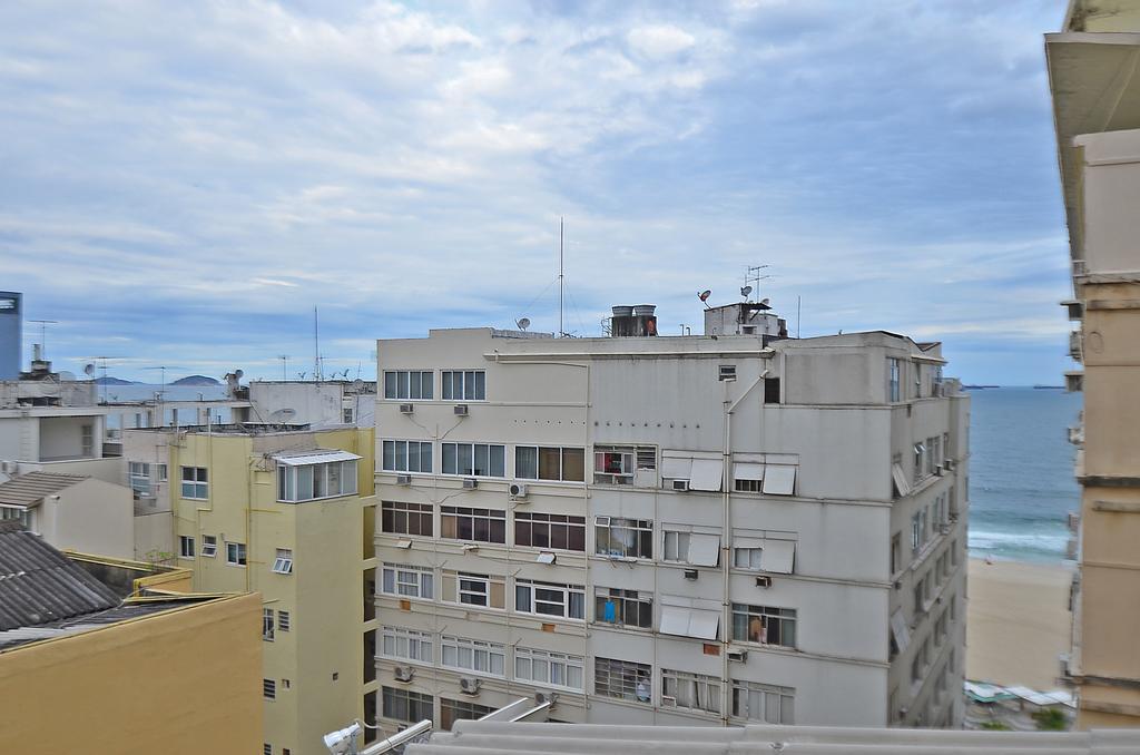 Copacabana 115 Apartamento Río de Janeiro