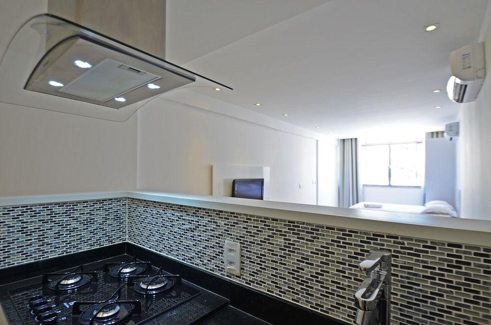 Copacabana 115 Apartamento Río de Janeiro