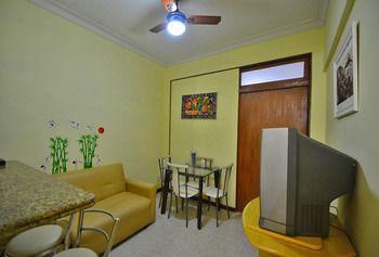 Apartamento Copacabana 115 *