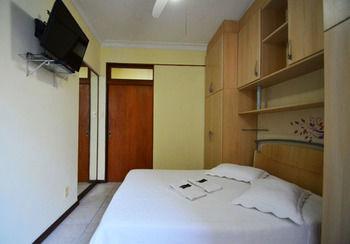 Apartamento Copacabana 115 *