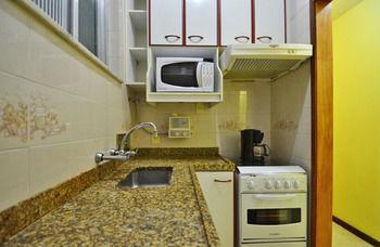 Apartamento Copacabana 115 Río de Janeiro