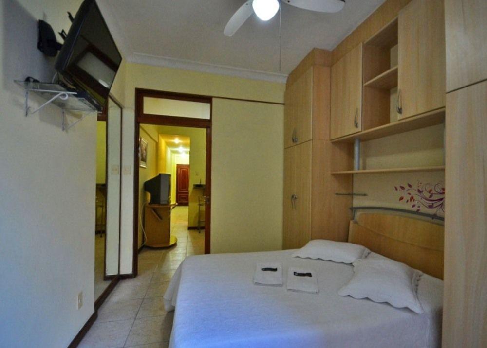 Copacabana 115 Apartamento Río de Janeiro