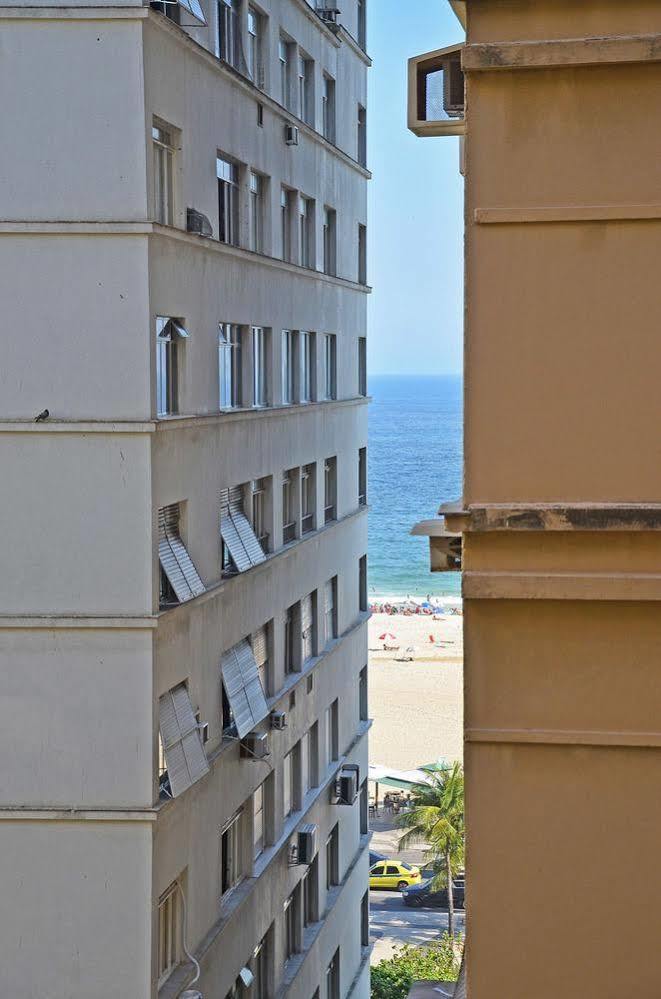 Copacabana 115