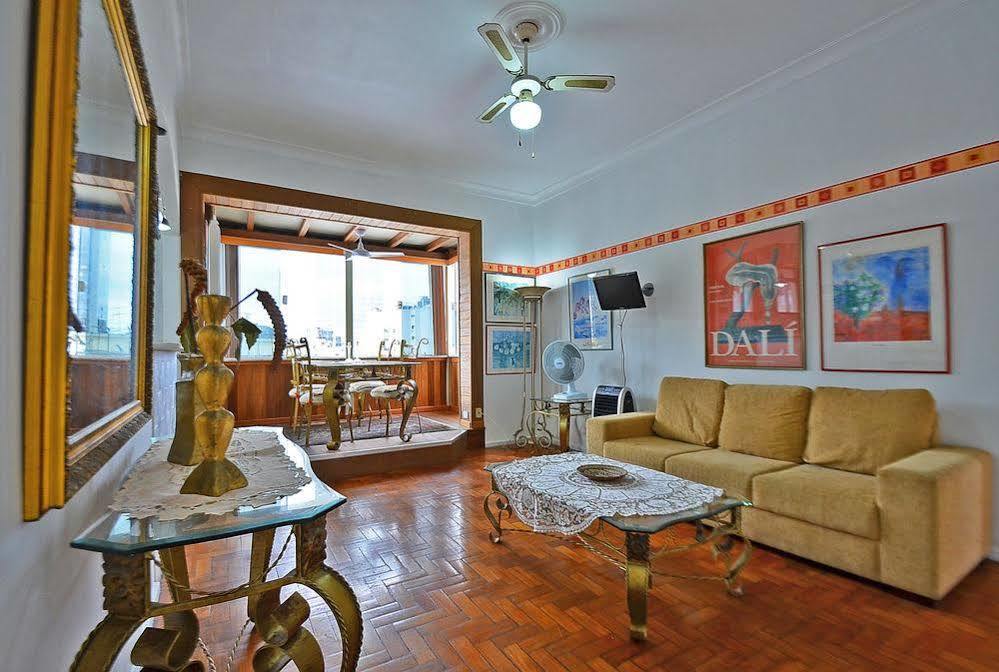 Apartamento Copacabana 115 Río de Janeiro